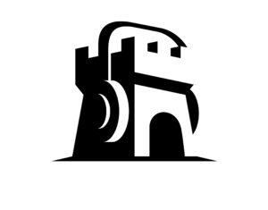 Iron Castle Logo